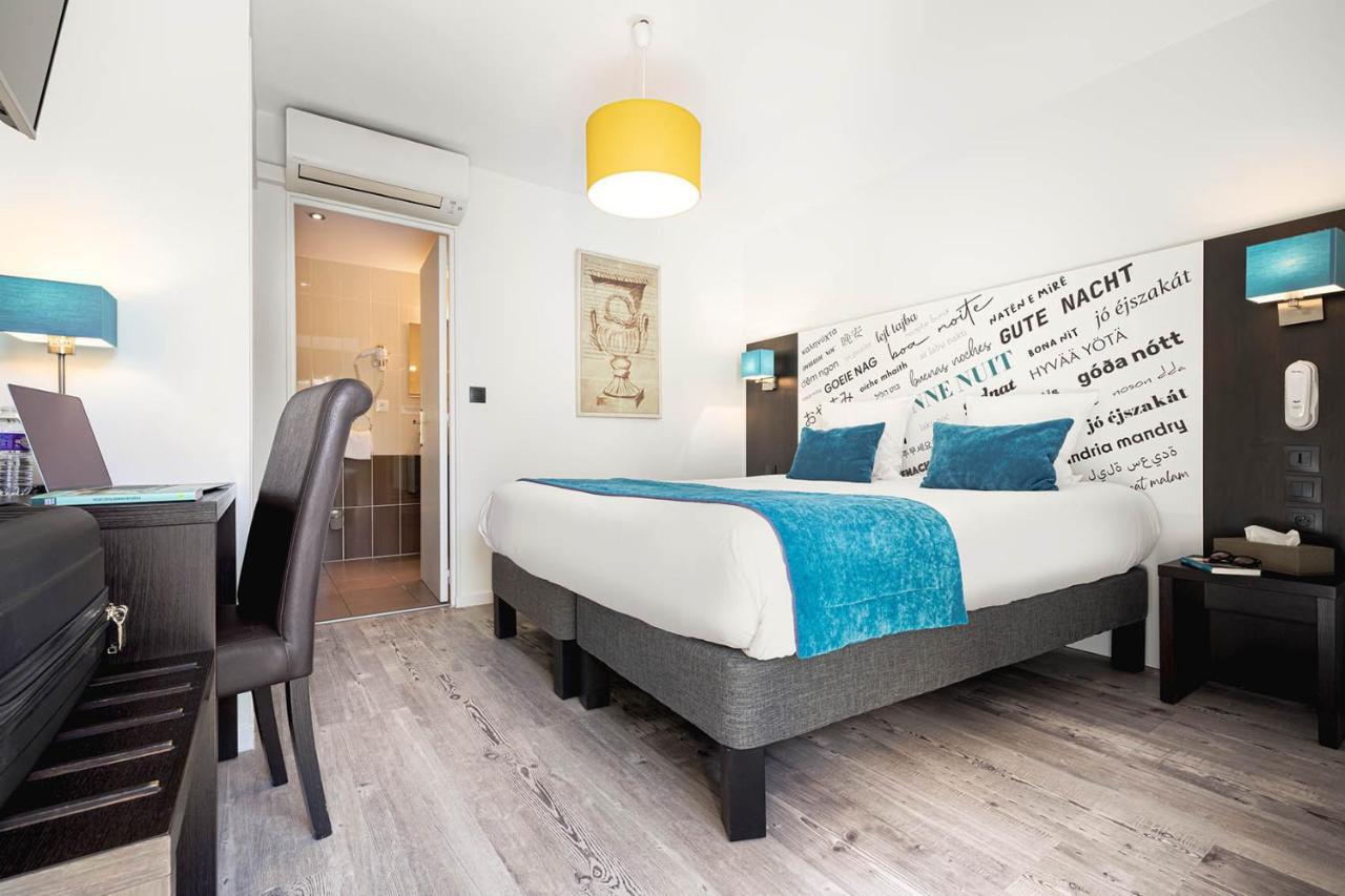 Contact Hotels Les Pierres Dorees Ambérieux d'Azergues Eksteriør bilde