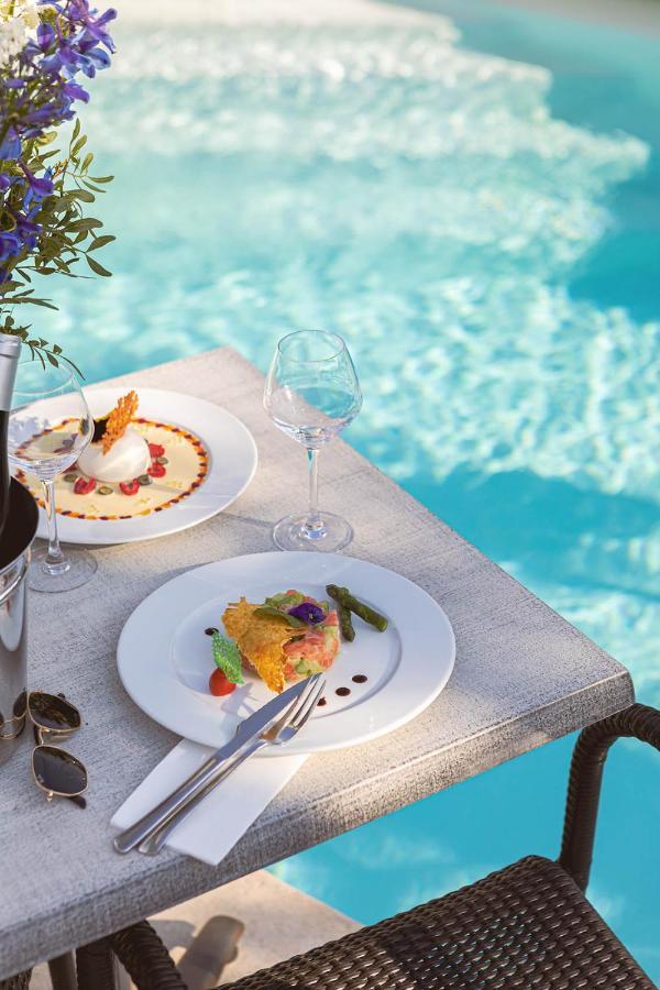 Contact Hotels Les Pierres Dorees Ambérieux d'Azergues Eksteriør bilde