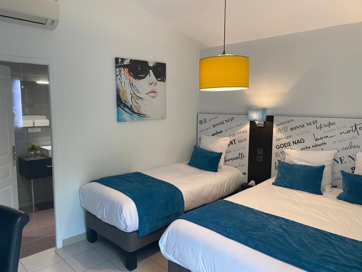 Contact Hotels Les Pierres Dorees Ambérieux d'Azergues Eksteriør bilde