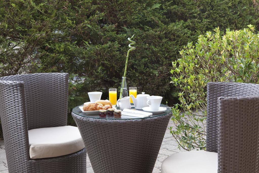 Contact Hotels Les Pierres Dorees Ambérieux d'Azergues Rom bilde
