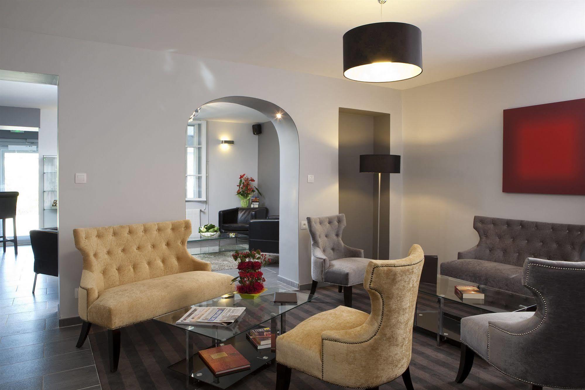 Contact Hotels Les Pierres Dorees Ambérieux d'Azergues Eksteriør bilde