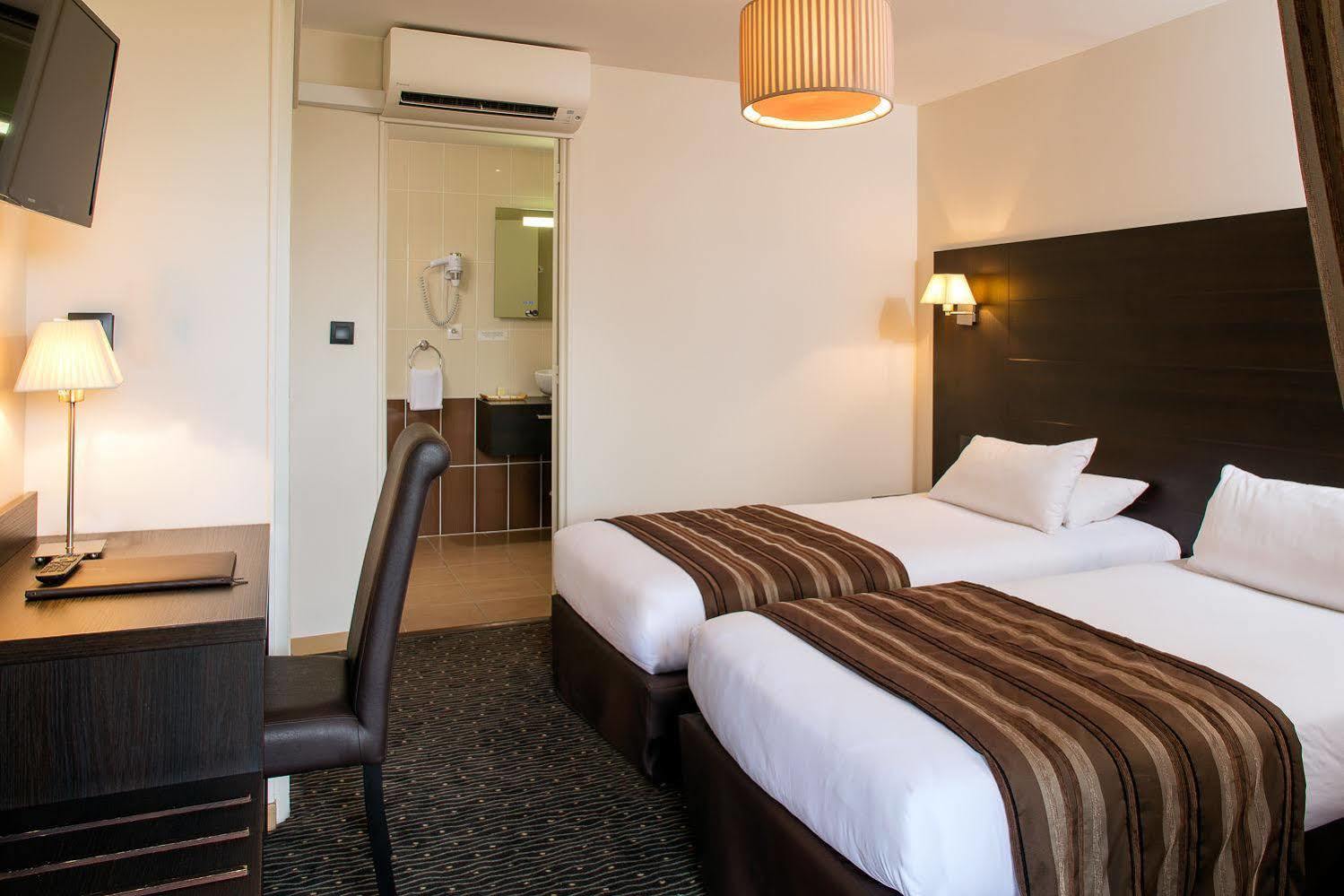 Contact Hotels Les Pierres Dorees Ambérieux d'Azergues Eksteriør bilde