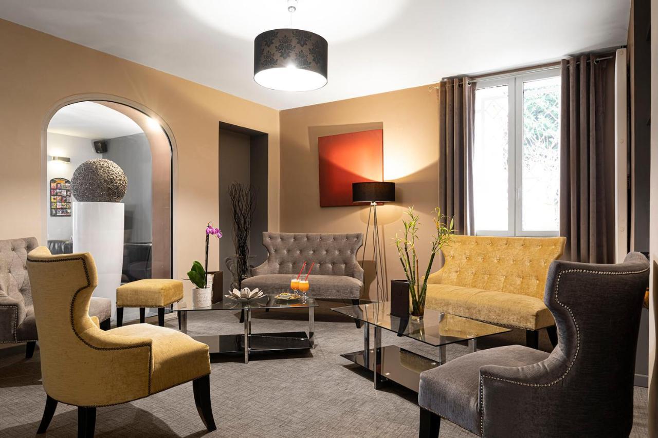 Contact Hotels Les Pierres Dorees Ambérieux d'Azergues Eksteriør bilde