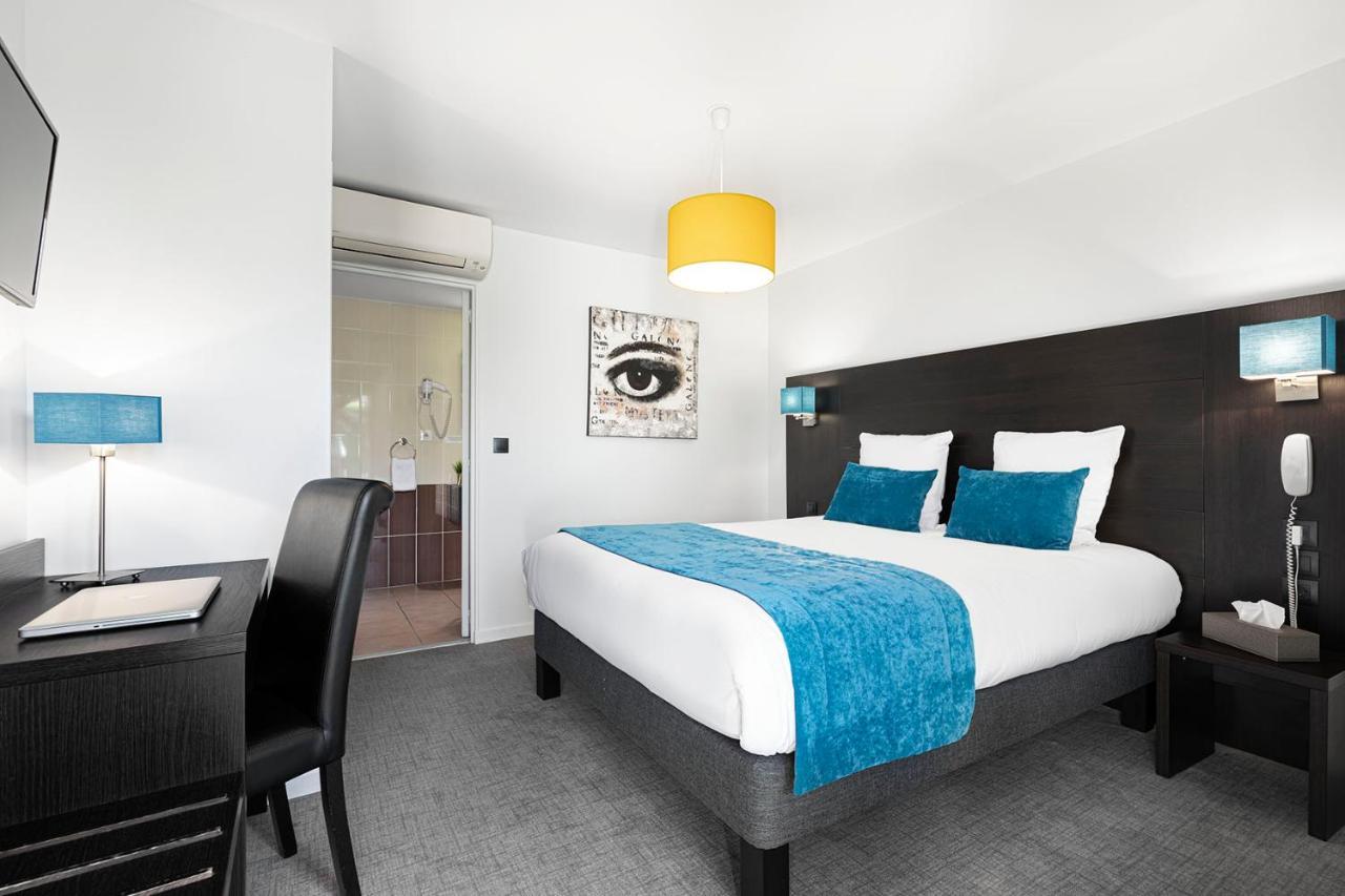 Contact Hotels Les Pierres Dorees Ambérieux d'Azergues Eksteriør bilde